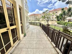 Villa Marina (D15), Condominium #569756831